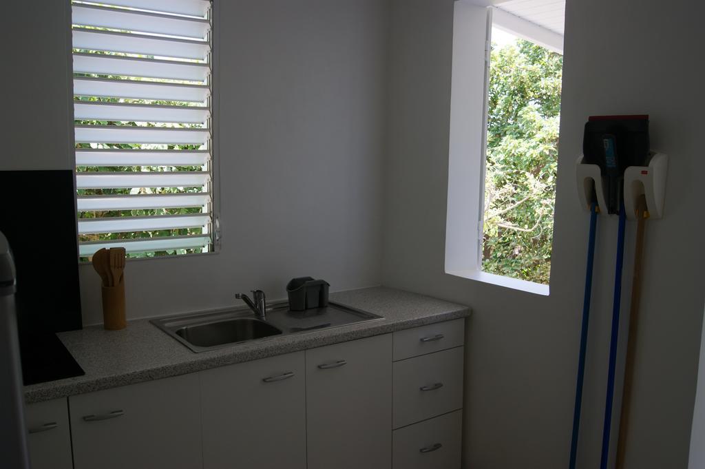 Residence Anamanga Sainte-Anne  Luaran gambar