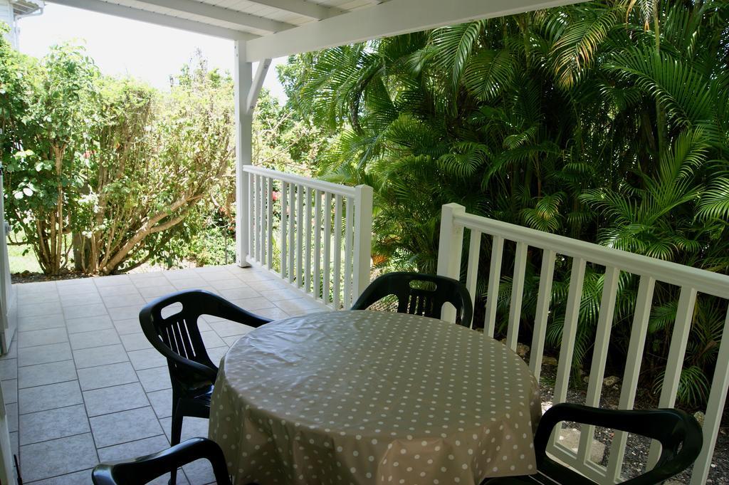 Residence Anamanga Sainte-Anne  Luaran gambar