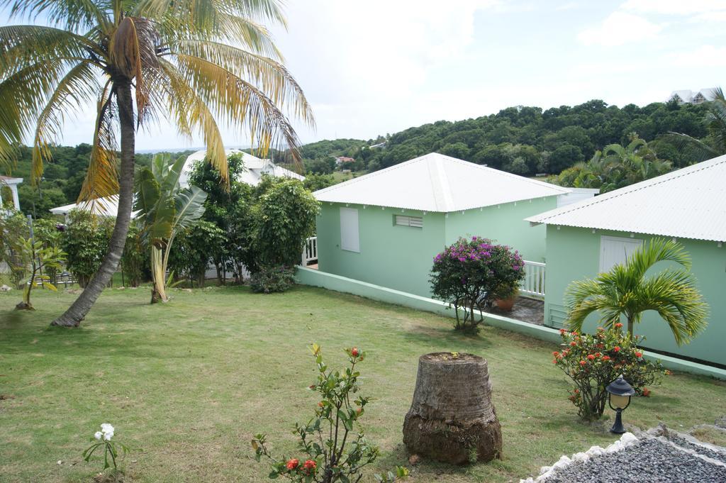 Residence Anamanga Sainte-Anne  Luaran gambar