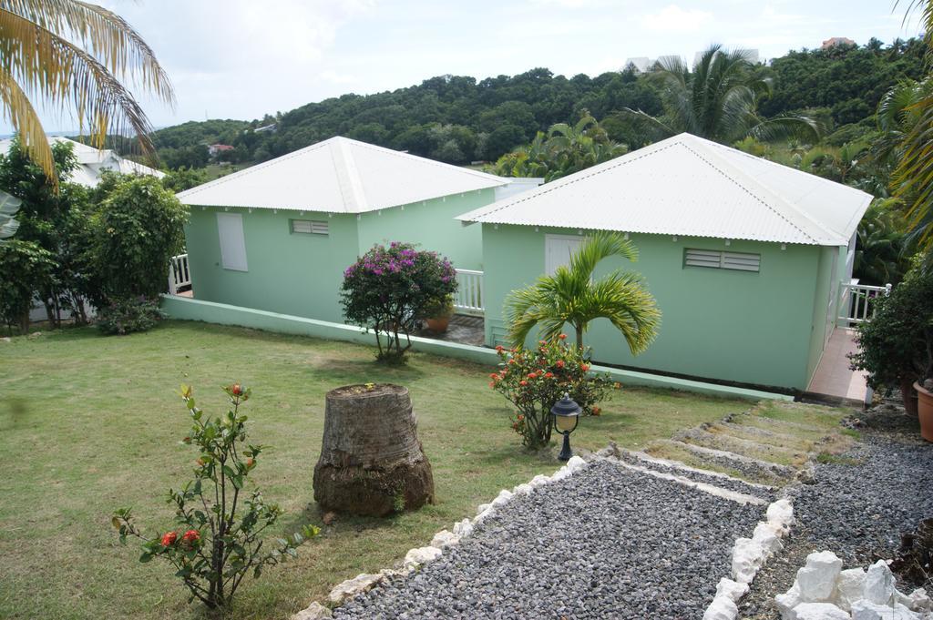Residence Anamanga Sainte-Anne  Luaran gambar